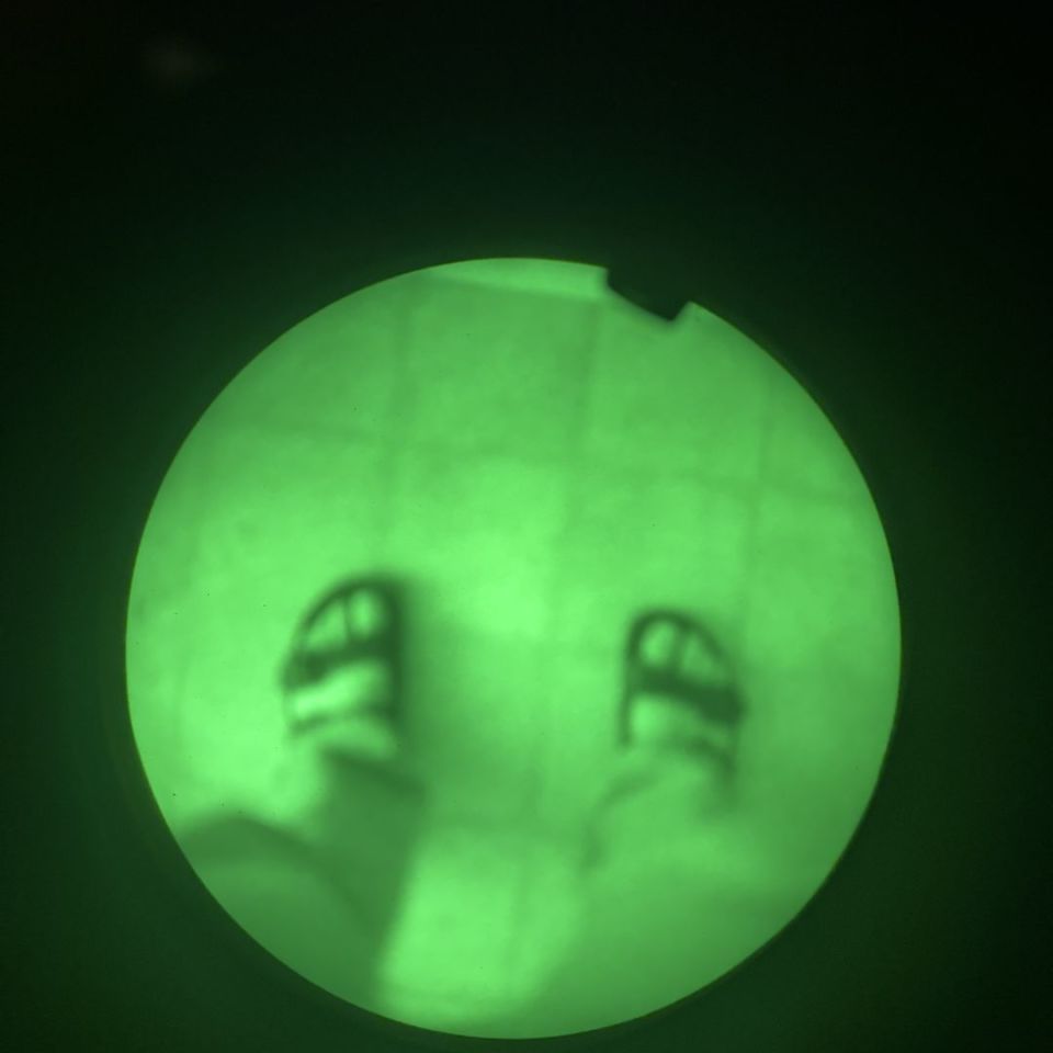 Image 4 - DTNVS GP OMNI 7 Tubes