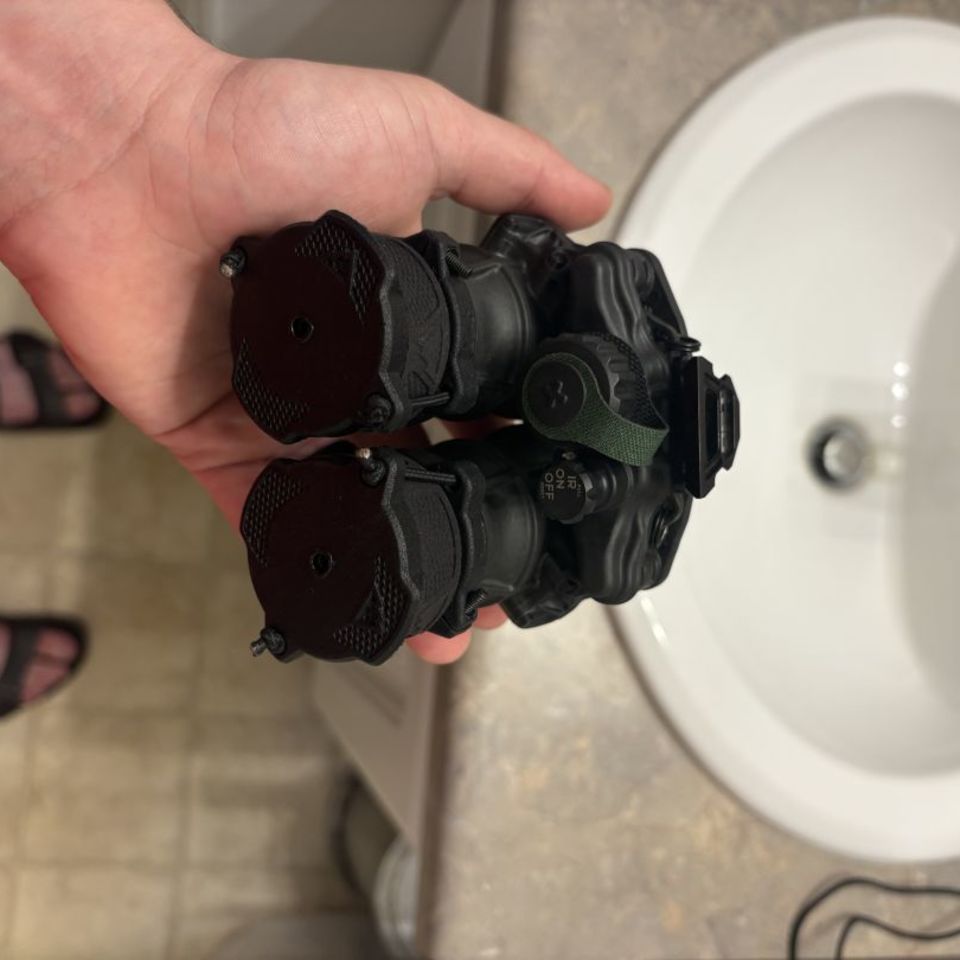 Image 5 - DTNVS GP OMNI 7 Tubes