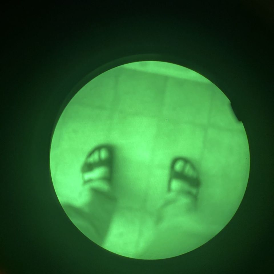 Image 3 - DTNVS GP OMNI 7 Tubes