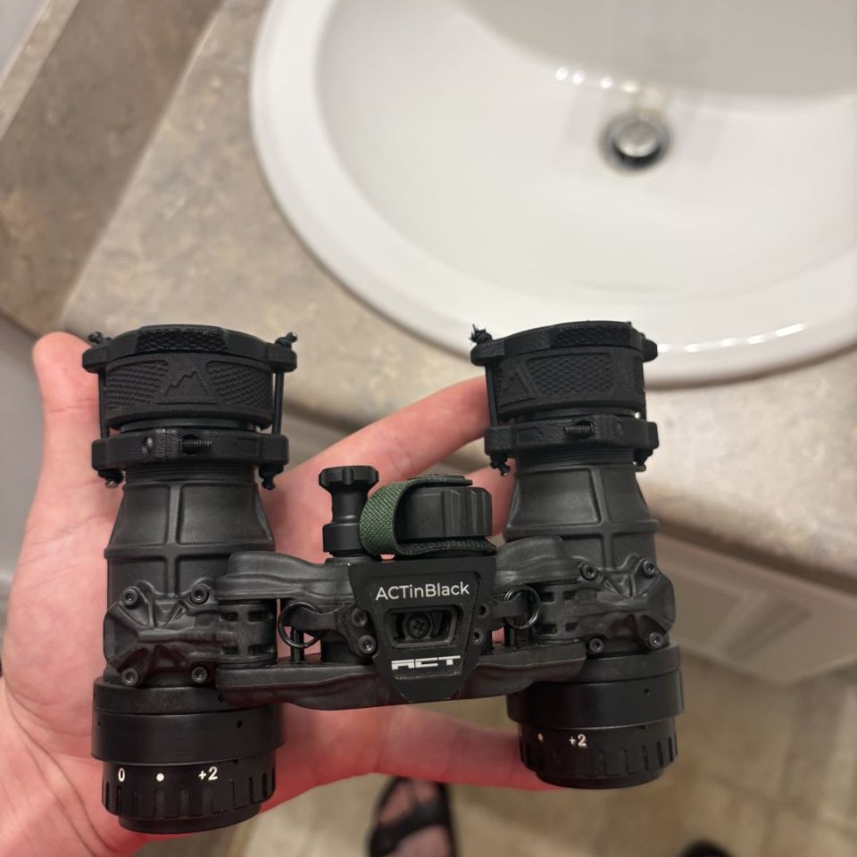 Image 1 - DTNVS GP OMNI 7 Tubes