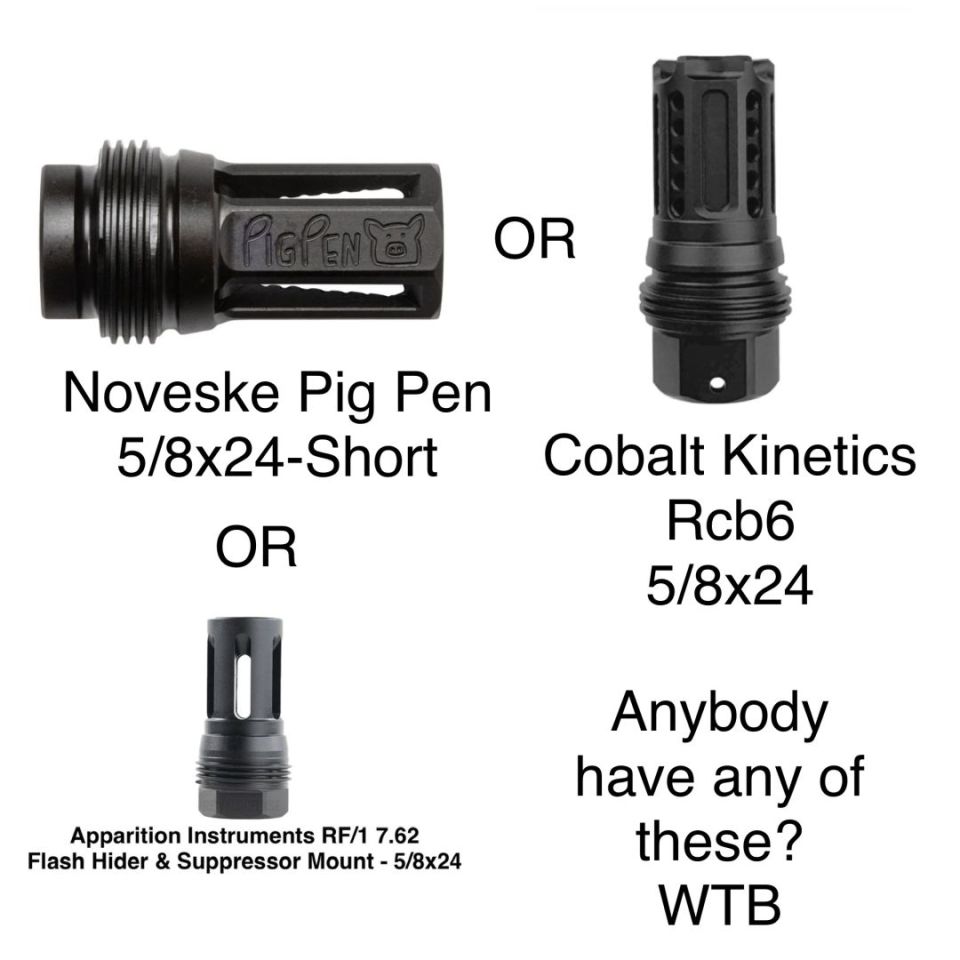 Image 1 - WTB ANY OF THESE