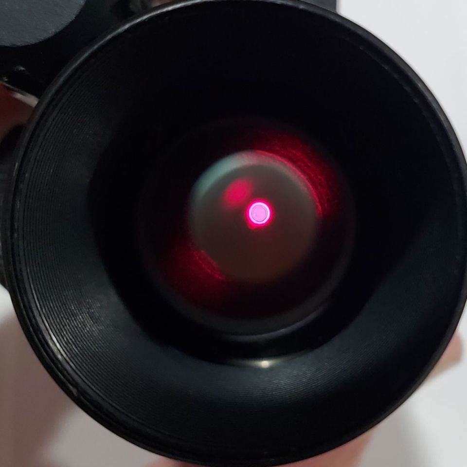 Image 3 - Aimpoint 5000 XD Open to offers Retro CAR-15 