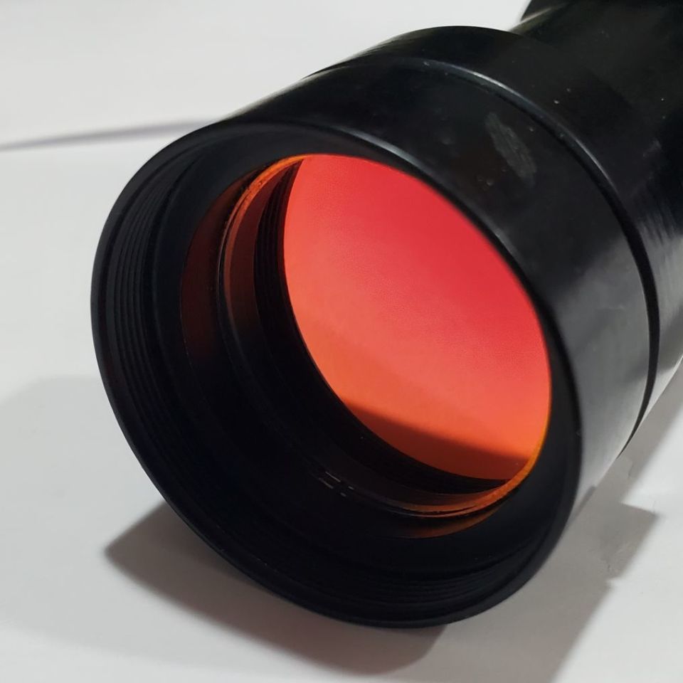 Image 2 - Aimpoint 5000 XD Open to offers Retro CAR-15 