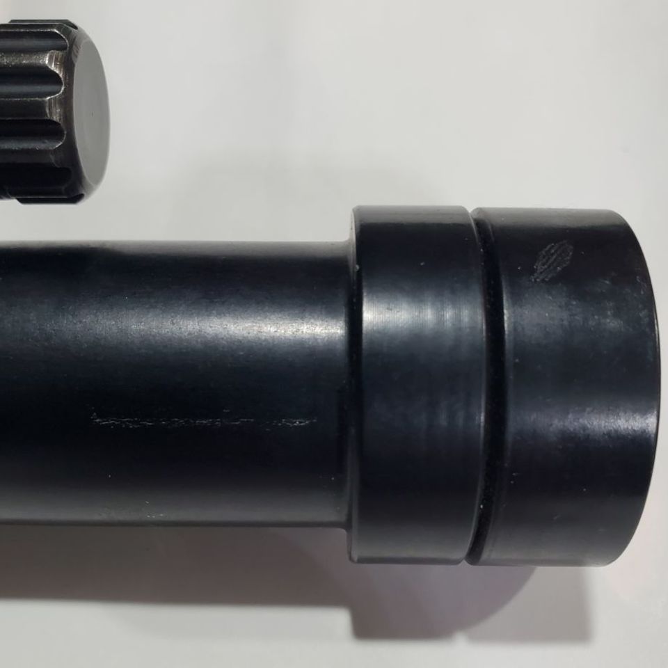 Image 5 - Aimpoint 5000 XD Open to offers Retro CAR-15 