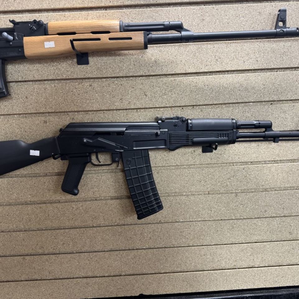 Image 1 - Arsenal sam5 nib