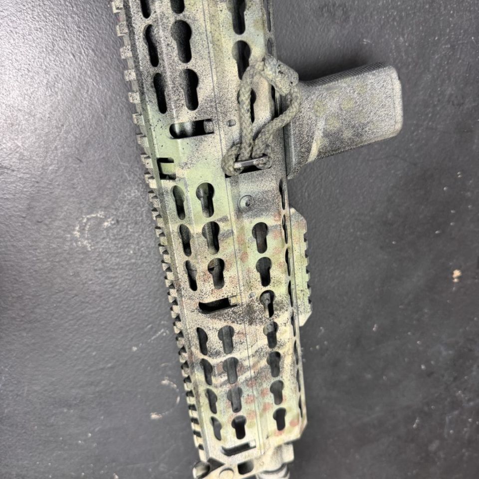 Image 4 - Pioneer 5.56 alpha build 