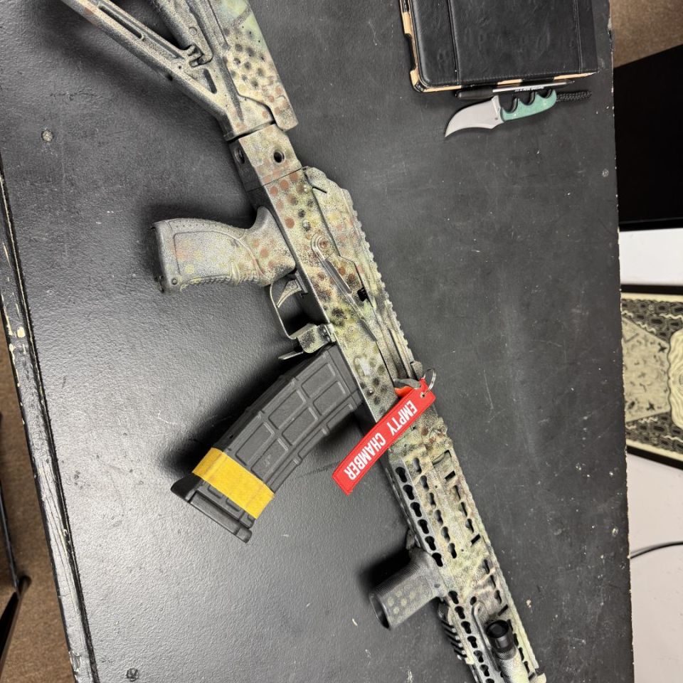 Image 1 - Pioneer 5.56 alpha build 