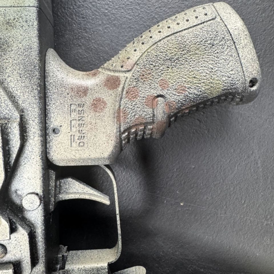 Image 5 - Pioneer 5.56 alpha build 