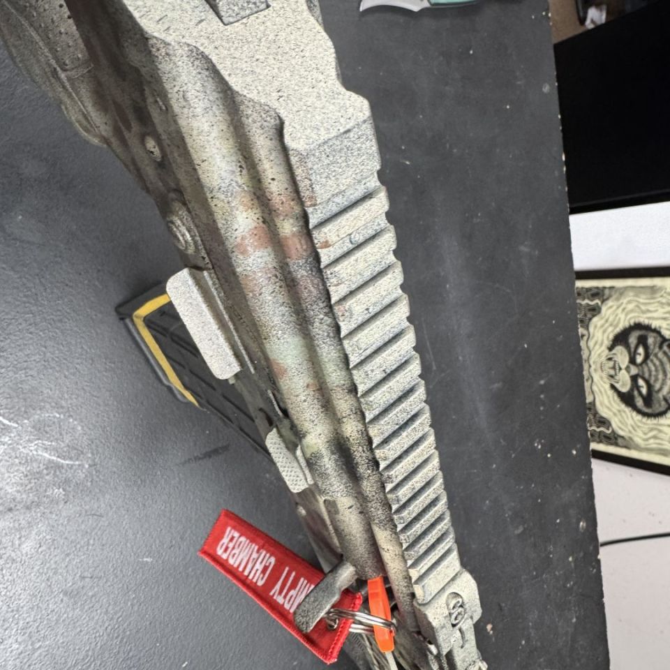 Image 3 - Pioneer 5.56 alpha build 