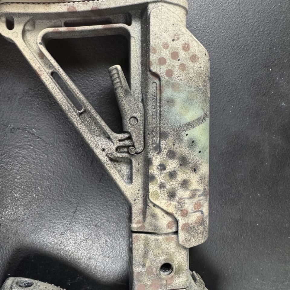 Image 2 - Pioneer 5.56 alpha build 