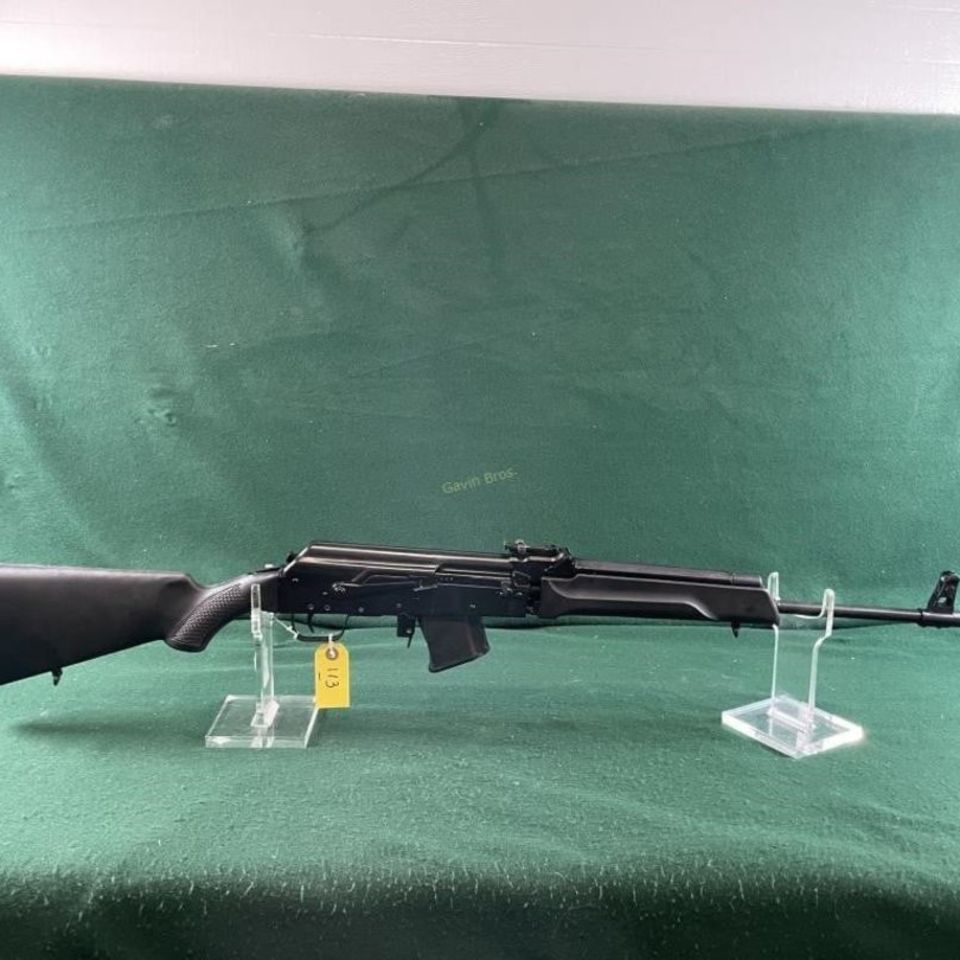 Image 3 - saiga 7.62x39