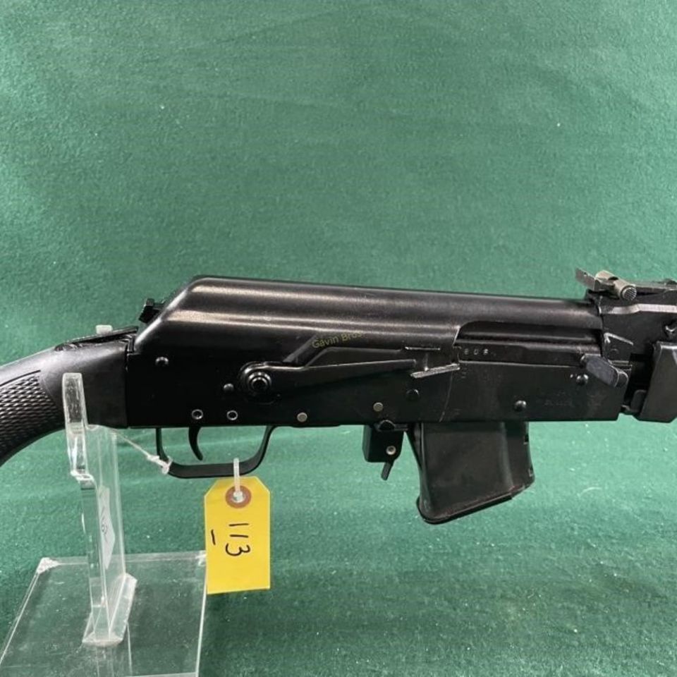 Image 2 - saiga 7.62x39