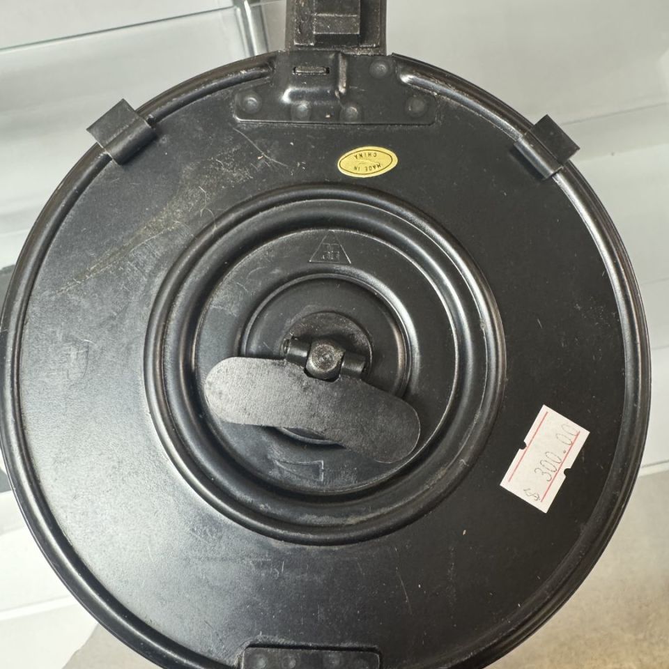 Image 3 - Norinco 75 drum