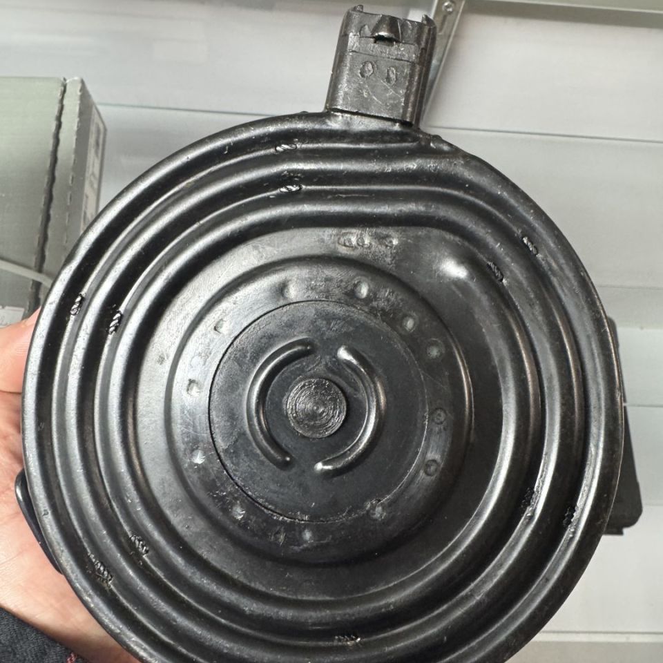 Image 2 - Norinco 75 drum