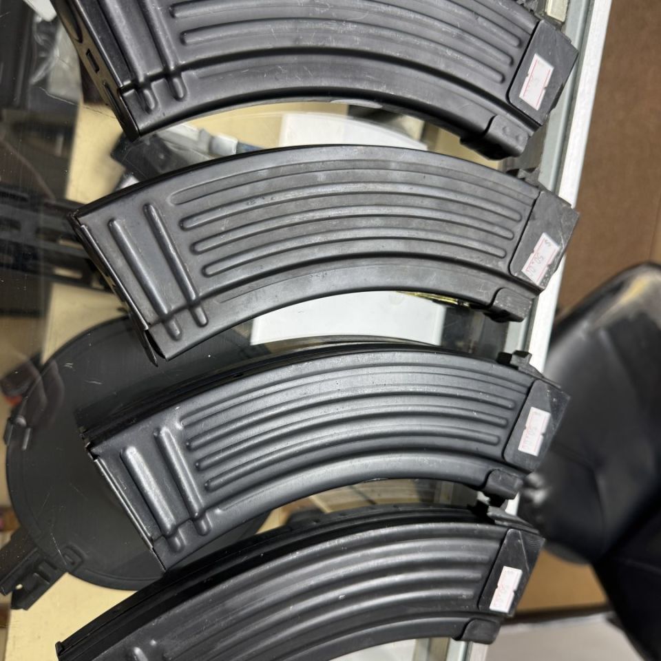 Image 1 - Chinese flat backs