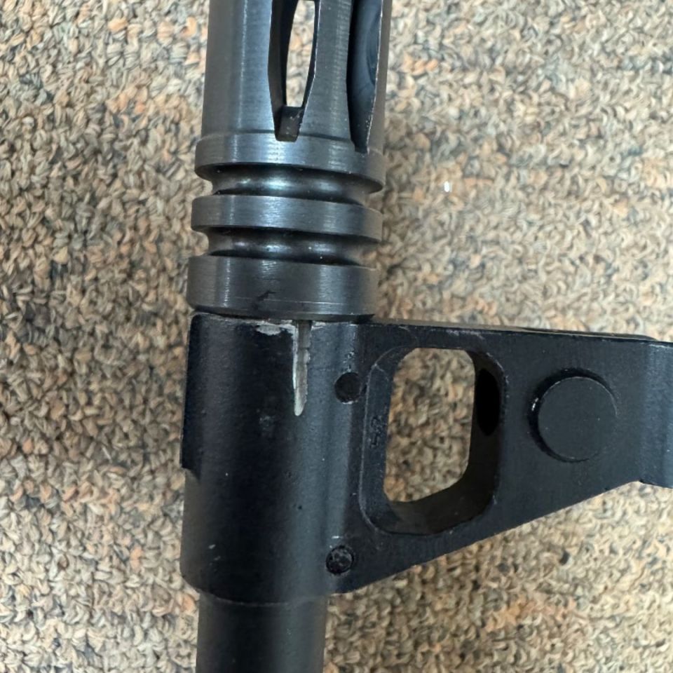 Image 2 - ARSENAL SLR 95