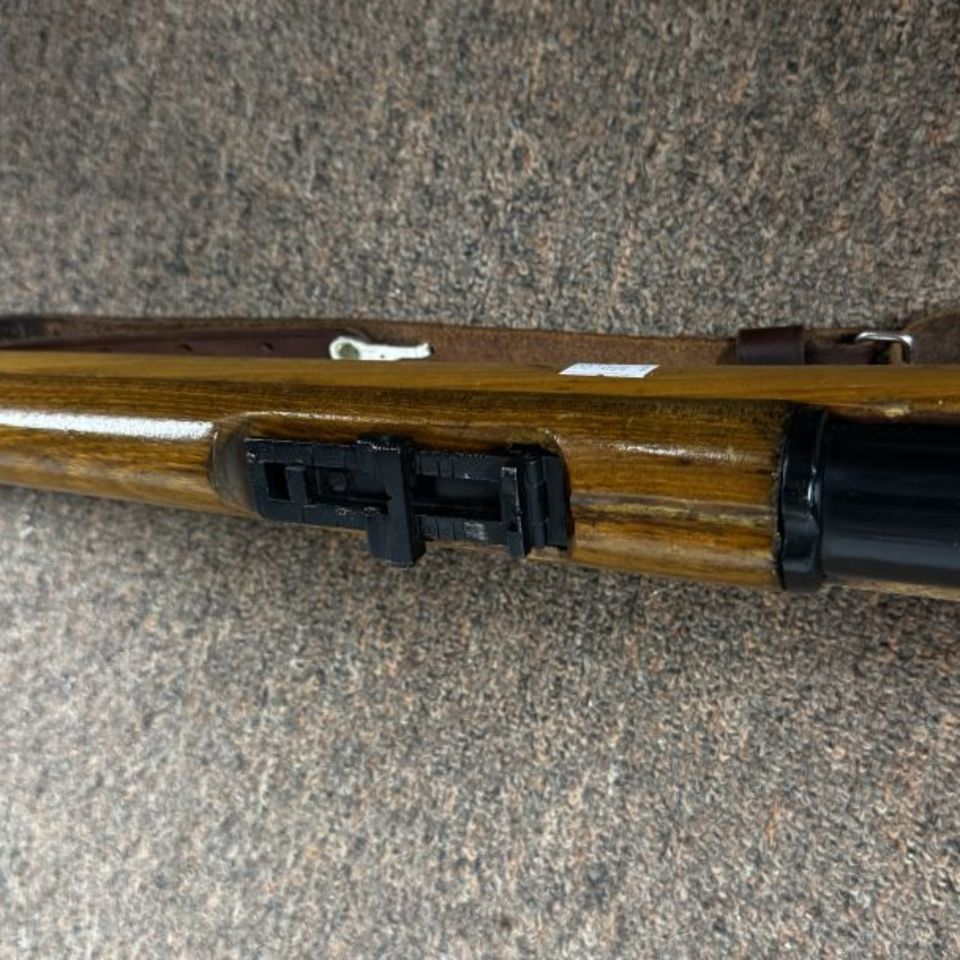 Image 3 - Spanish 7mm mauser