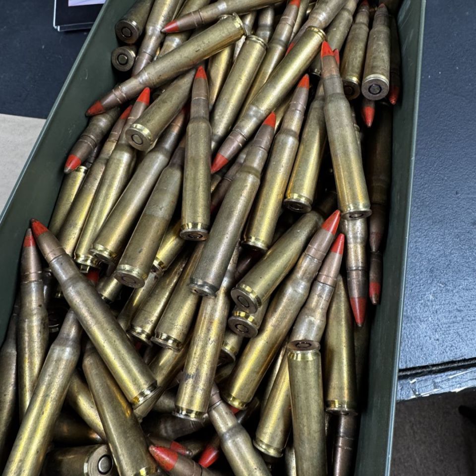 Image 1 - 30-06 tracers