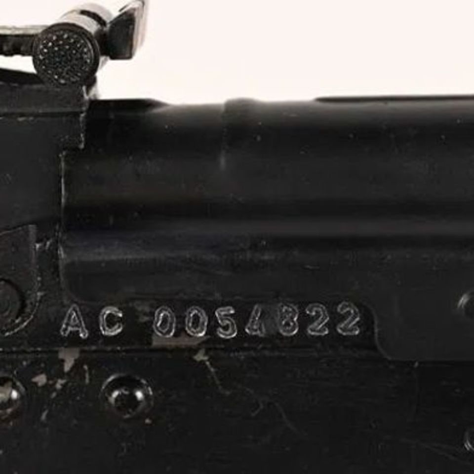 Image 1 - Egyptian MAADI RML