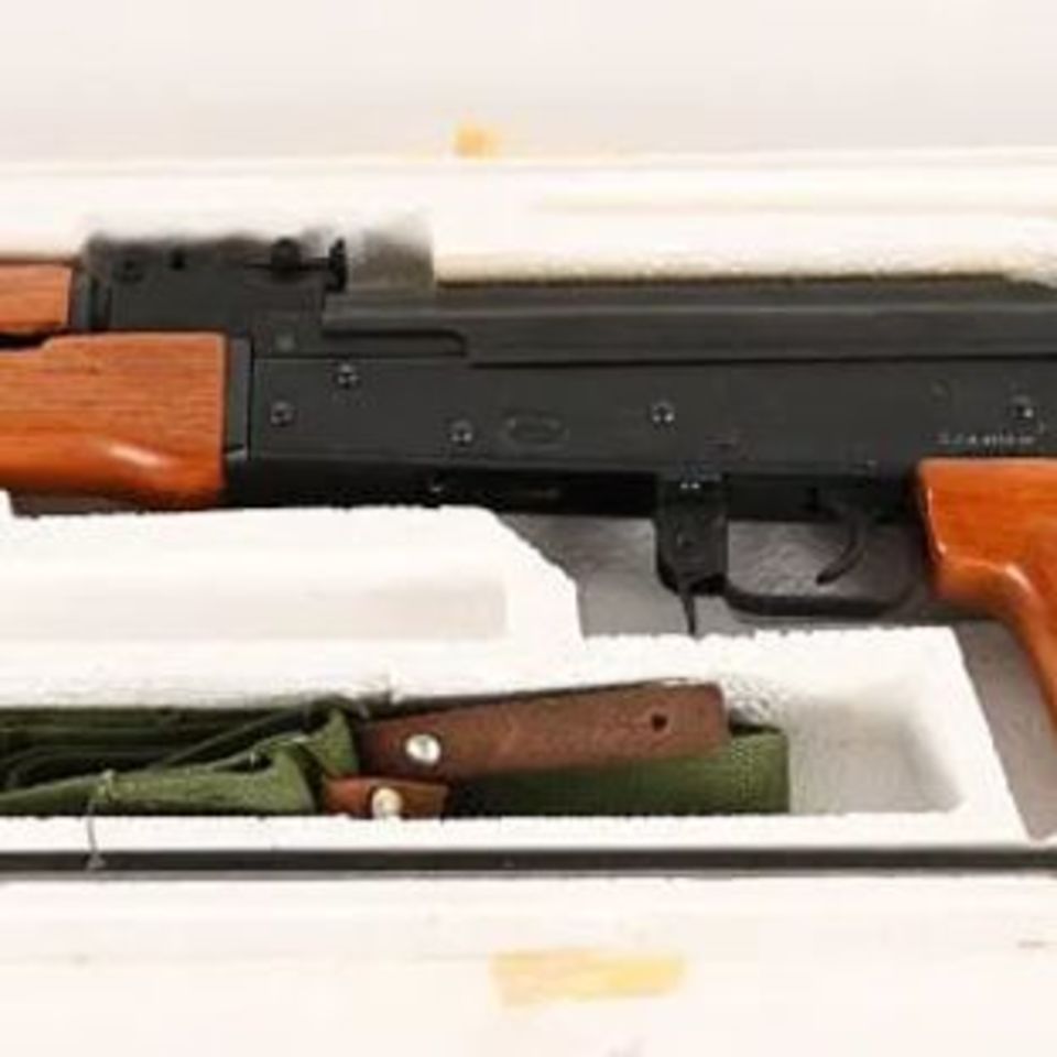 Image 5 - NORINCO MAK-90 MINT