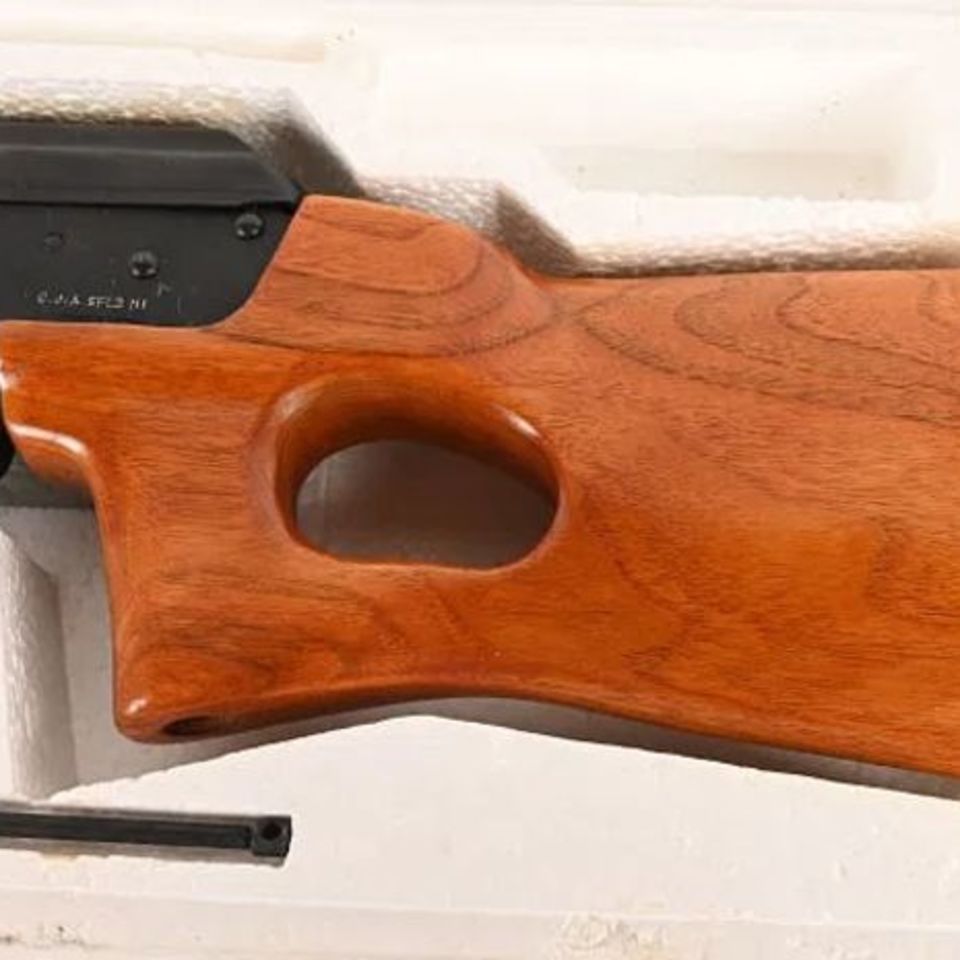 Image 4 - NORINCO MAK-90 MINT