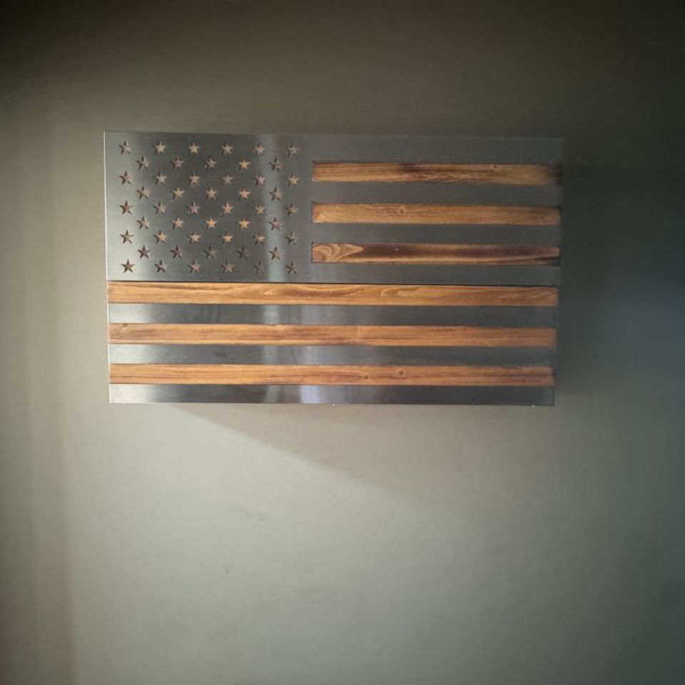 Image 1 - Freedom Cabinet