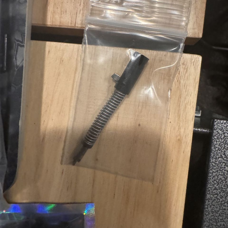 Image 2 - Glock 19 Gen5 Parts