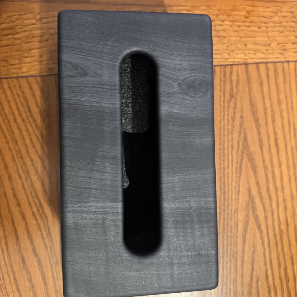 Image 2 - Glock 19 Tissue Box 