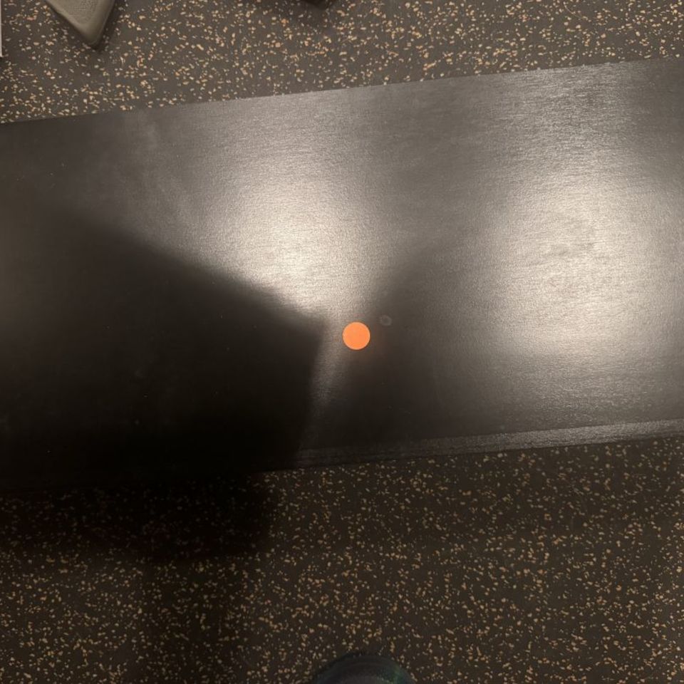 Image 1 - Tactical Traps Shelf (Black)