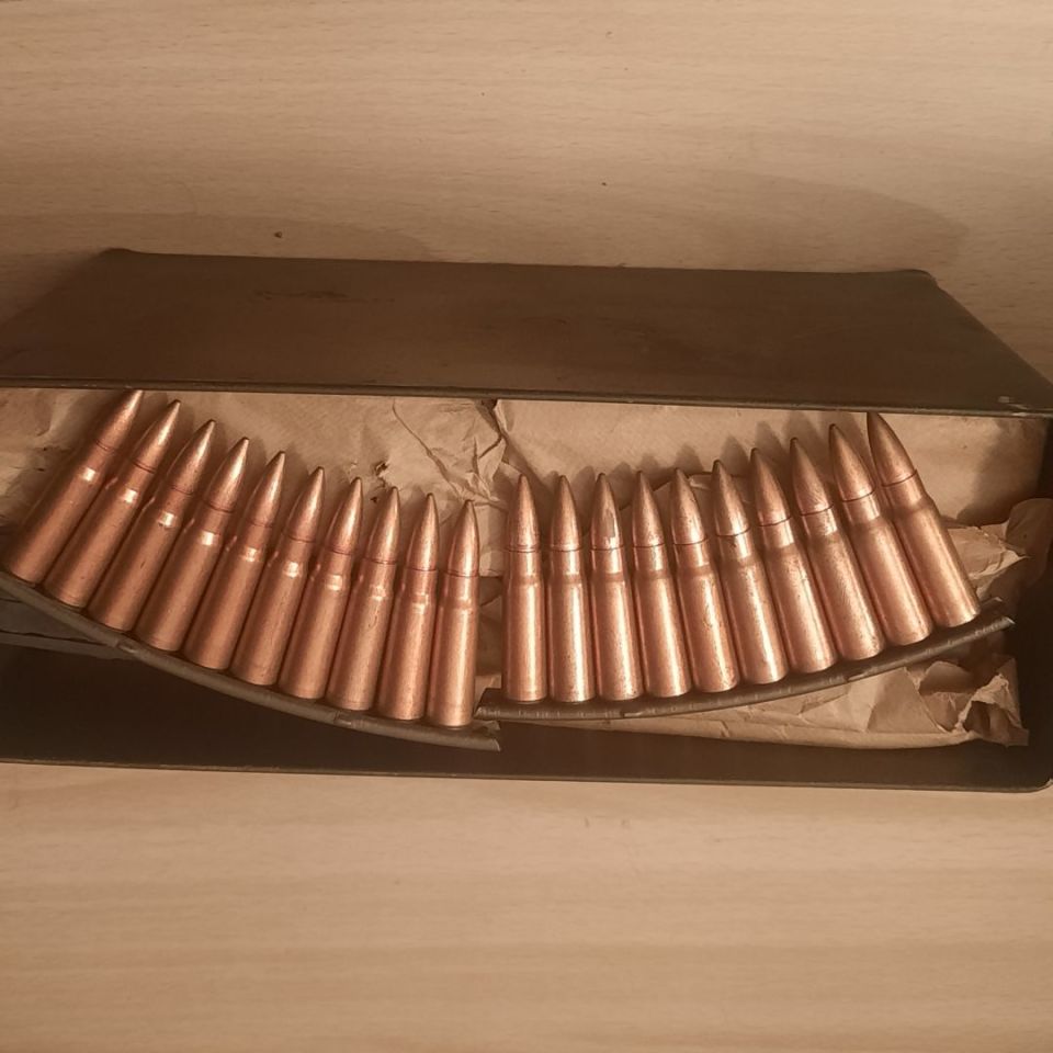 Image 3 - 7.62x51, 7.62x39, 7.62x45