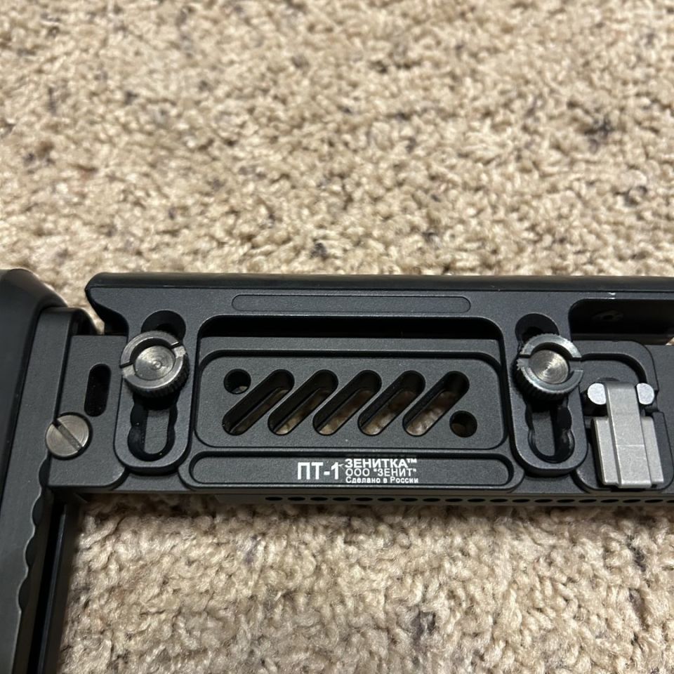 Image 3 - Kr103 full zentico