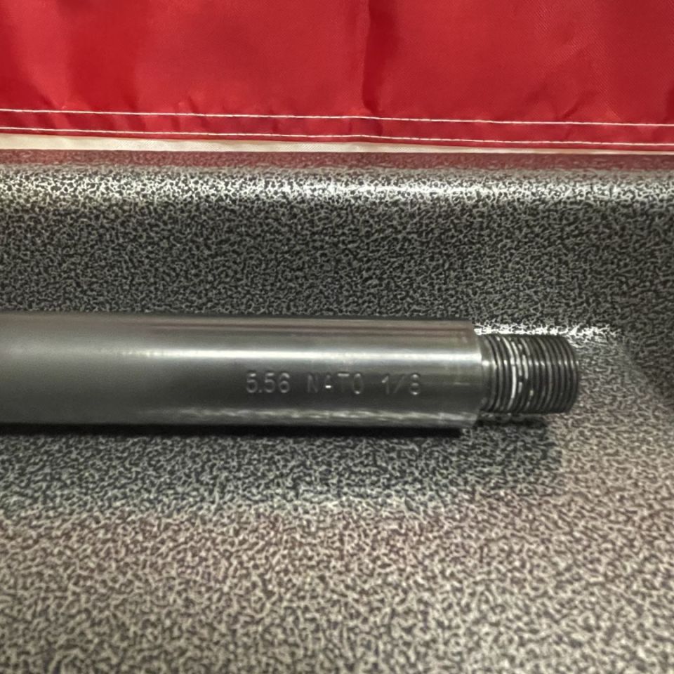 Image 3 - 5.56 Barrel
