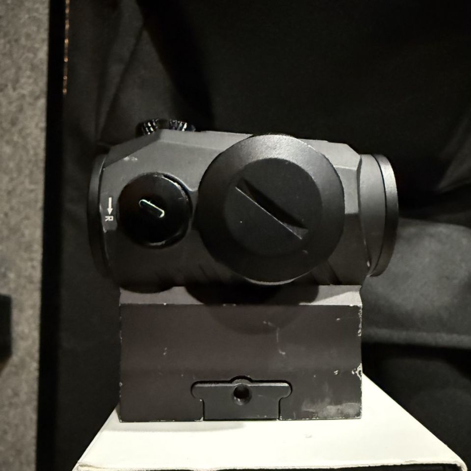 Image 2 - Sig Sauer Romeo5 