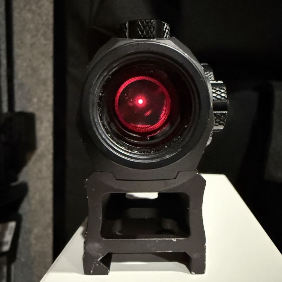 Image 3 - Sig Sauer Romeo5 