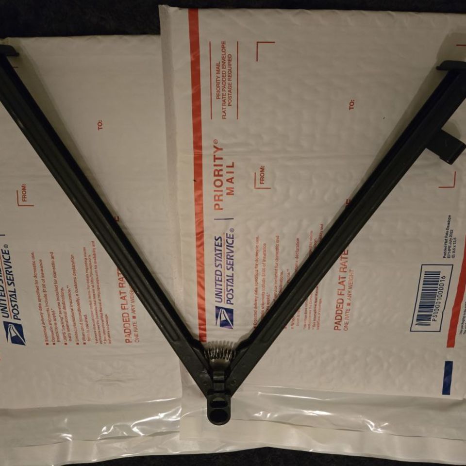 Image 2 - Yugo zastava bipod