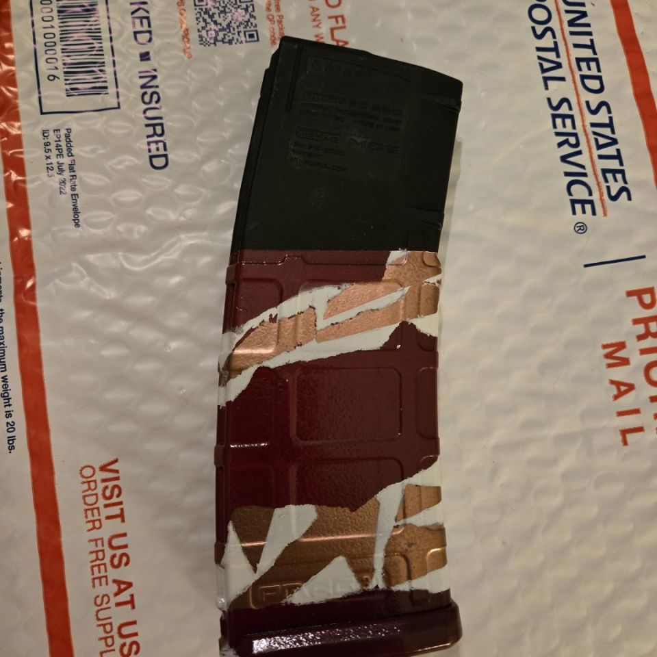 Image 2 - Magpul ar15 mag