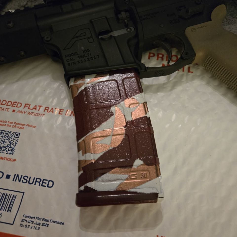 Image 4 - Magpul ar15 mag