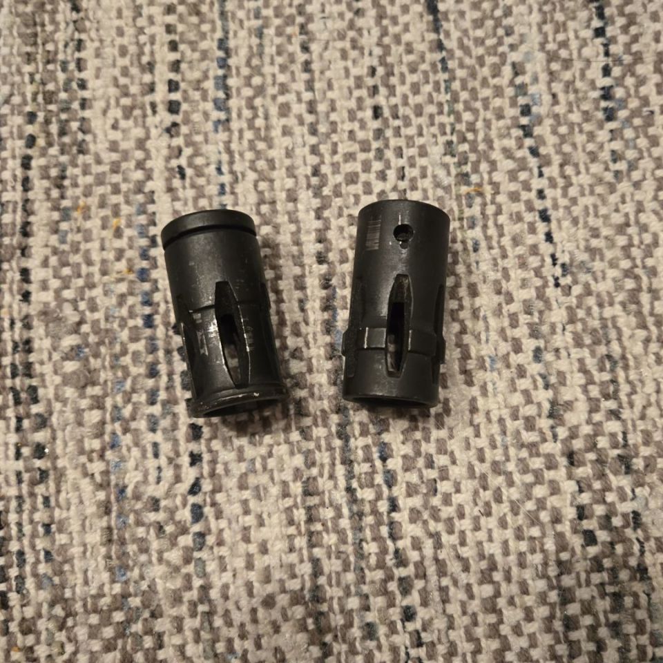Image 3 - Sar galil muzzle brakes