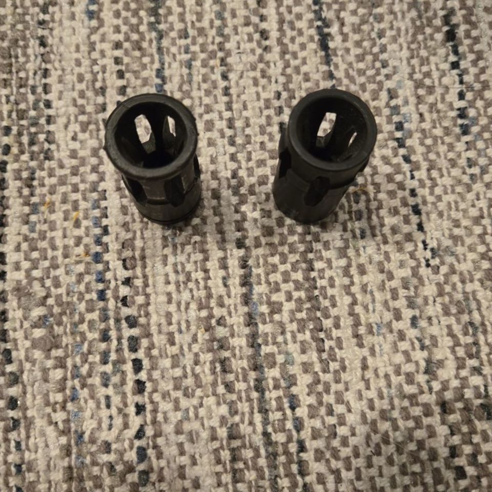 Image 2 - Sar galil muzzle brakes