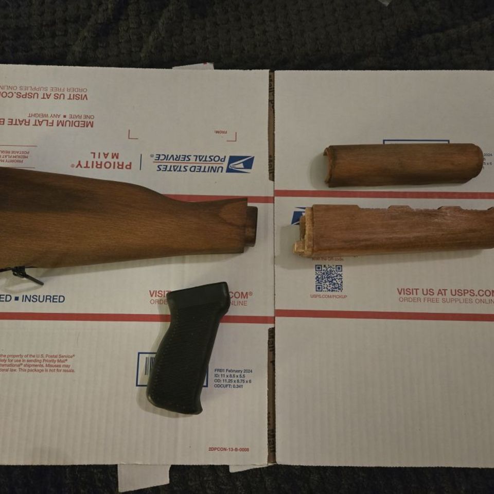 Image 1 - Zugo battleworn ak furniture