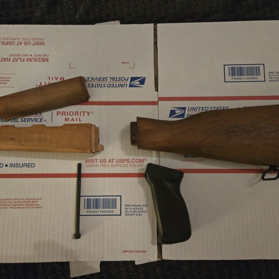 Image 2 - Zugo battleworn ak furniture