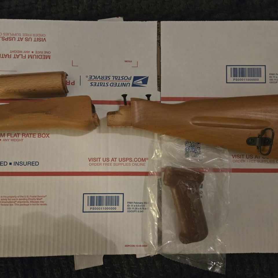 Image 2 - Bulgarian wood ak furniture 