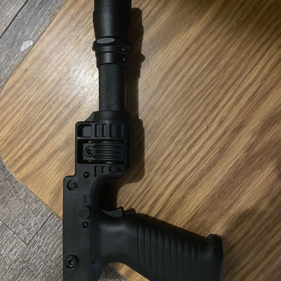 Image 2 - Sig Sauer STL-100 Grip Light