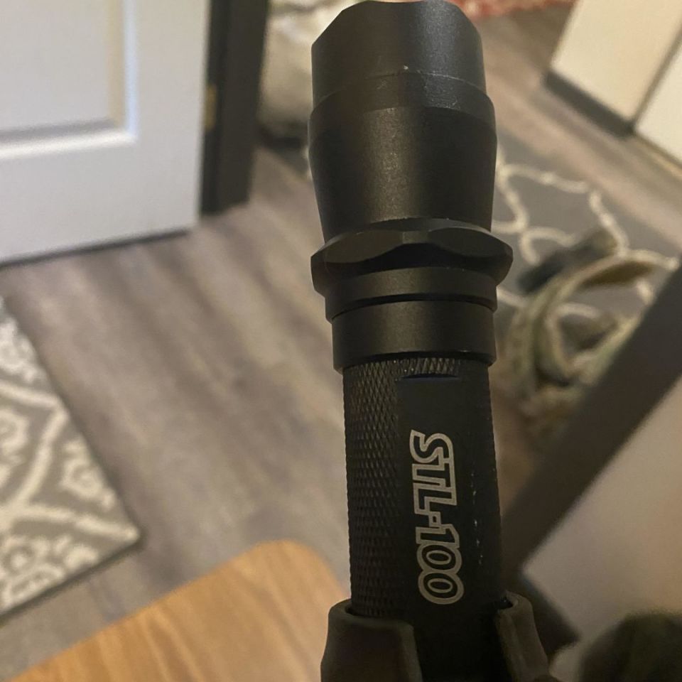 Image 4 - Sig Sauer STL-100 Grip Light