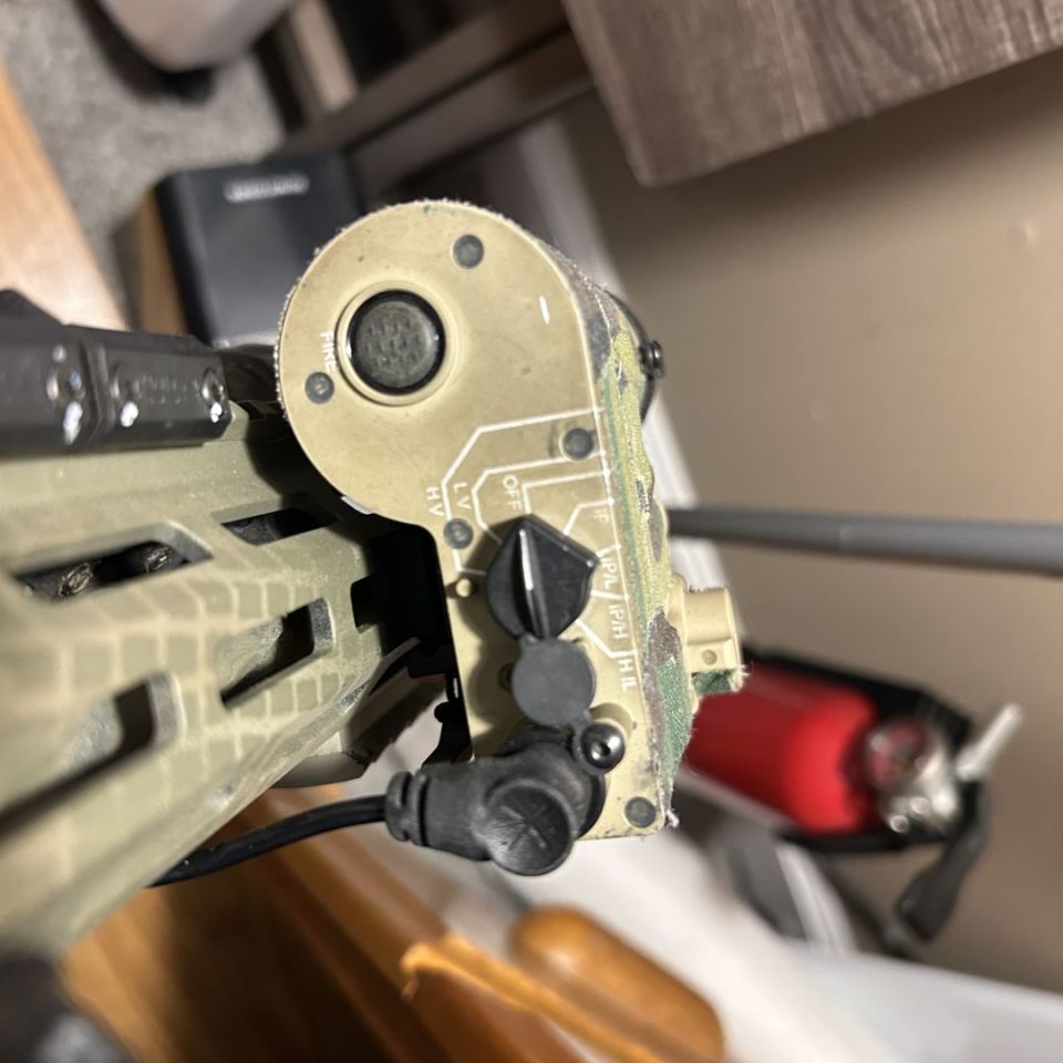 Image 4 - Steiner Dbal D2 & diffuser  