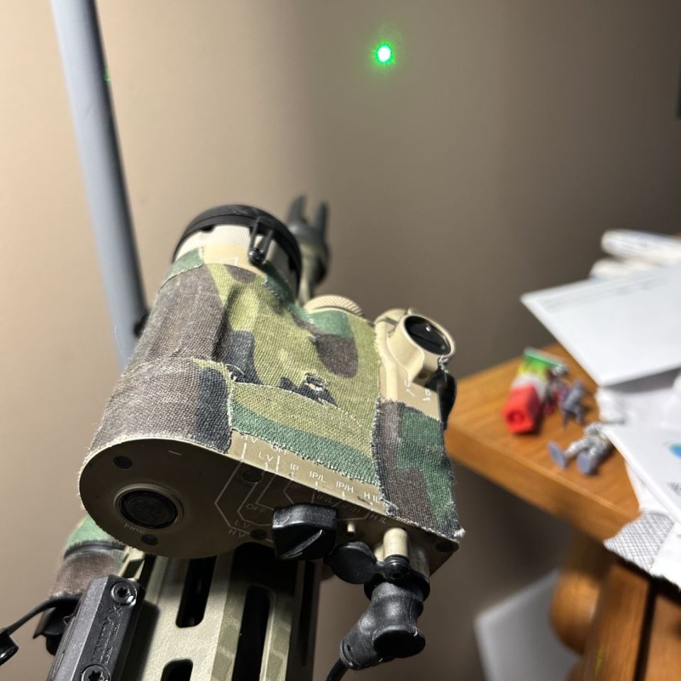 Image 2 - Steiner Dbal D2 & diffuser  