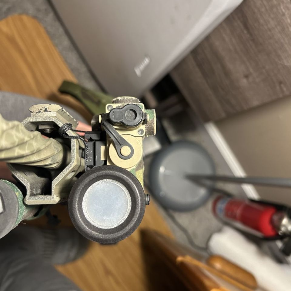 Image 5 - Steiner Dbal D2 & diffuser  