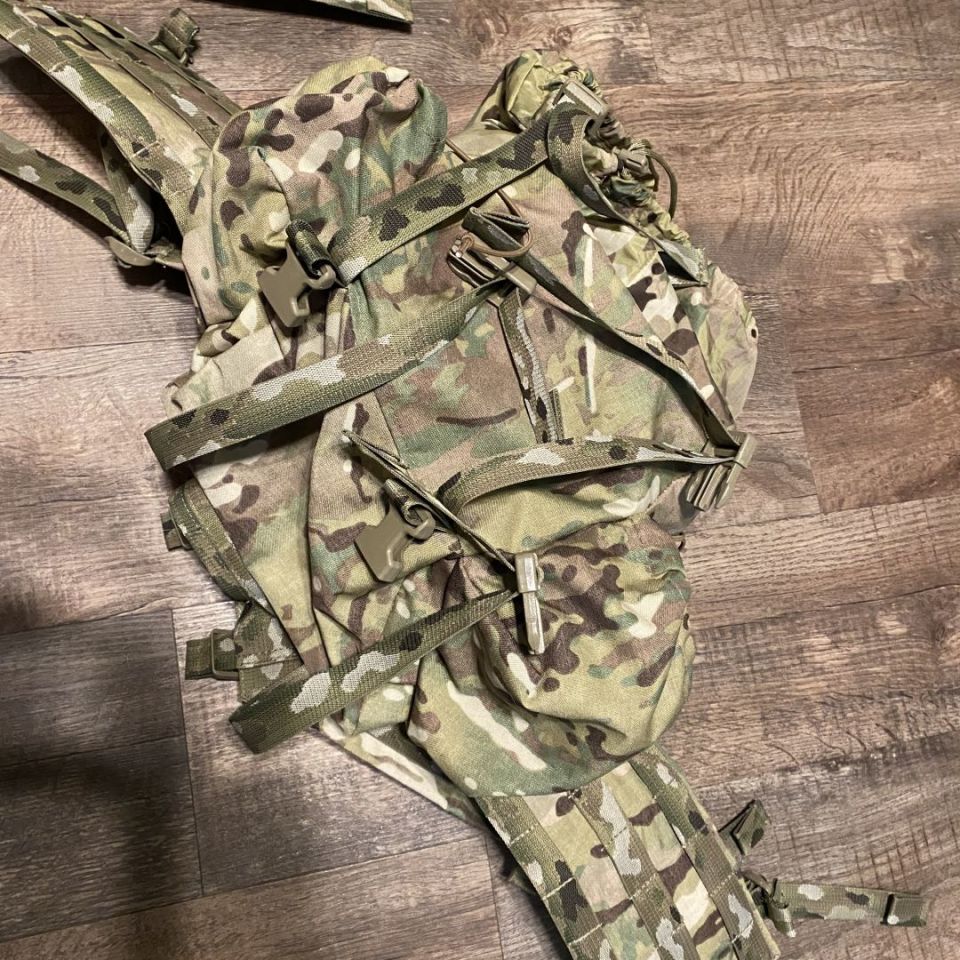 Image 3 - Nixieworks LFR Multicam
