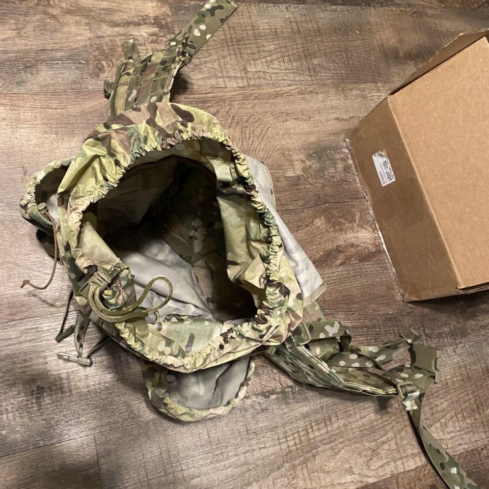 Image 4 - Nixieworks LFR Multicam