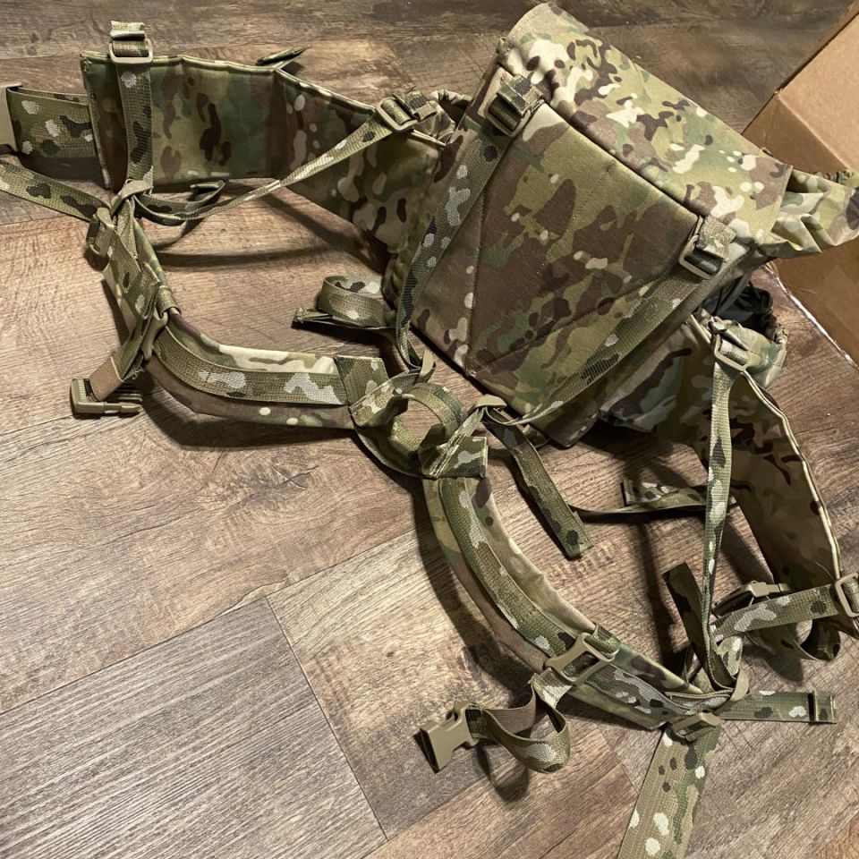 Image 2 - Nixieworks LFR Multicam